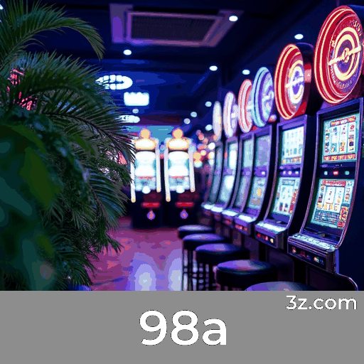 Experiência VIP de Roleta e Blackjack no 98a com Dealers ao Vivo