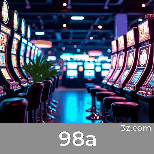 98a: Apostas Esportivas com Odds de Futebol de Topo e Cobertura de Eventos Brasileiros