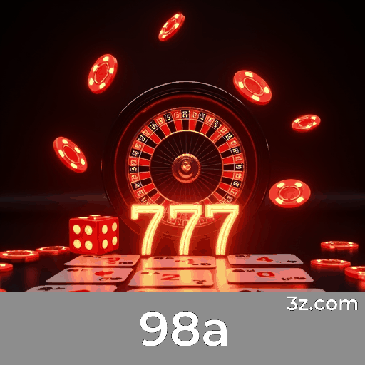98a Crash: Jogue e Ganhe com Odds Explosivos