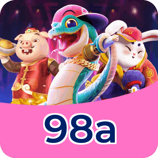 Slots Premium da PG Soft na 98a