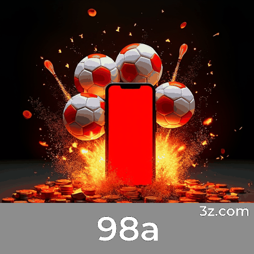 98a: Jogo em Tempo Real para Brasileiros